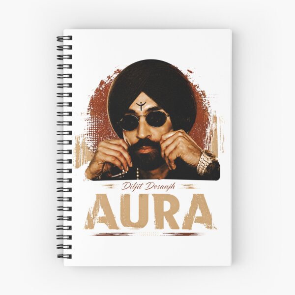 Item preview, Diljit Dosanjh Tour 2 designed and sold by JerryOndricka.