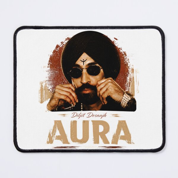 Item preview, Diljit Dosanjh Tour 2 designed and sold by JerryOndricka.