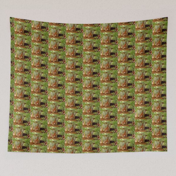 Item preview, Molokai Study 6  designed and sold by Robert Meyers-Lussier.