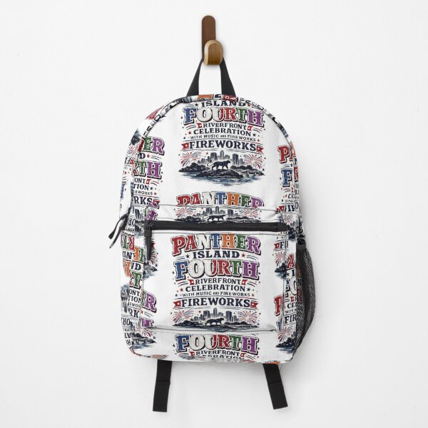 Item preview, Fort Worth Riverfront Patriotic Celebration designed and sold by Combat Skies.
