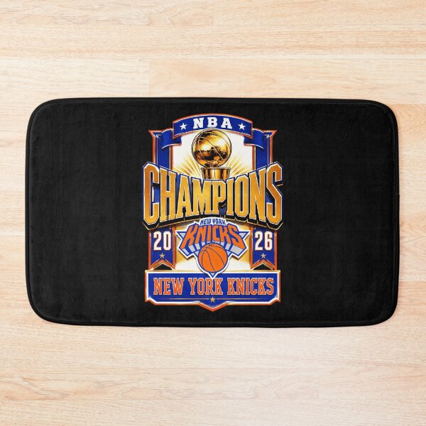 Item preview, New York Knicks Champions 2026 Basketball Fan designed and sold by LeoSnarf.