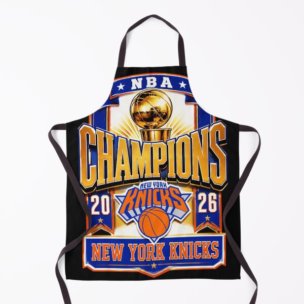 Item preview, New York Knicks Champions 2026 Basketball Fan designed and sold by LeoSnarf.