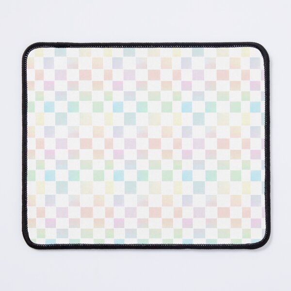 Item preview, Soft Pastel Gradient Checkers designed and sold by JaygiesDesign.