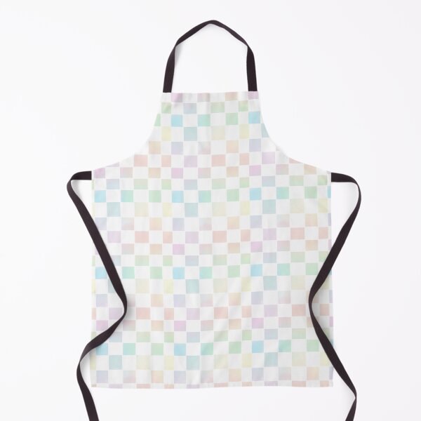 Item preview, Soft Pastel Gradient Checkers designed and sold by JaygiesDesign.