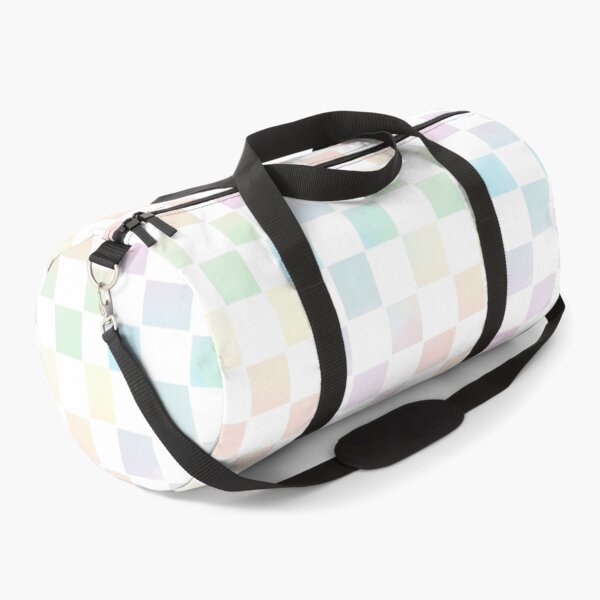 Item preview, Soft Pastel Gradient Checkers designed and sold by JaygiesDesign.