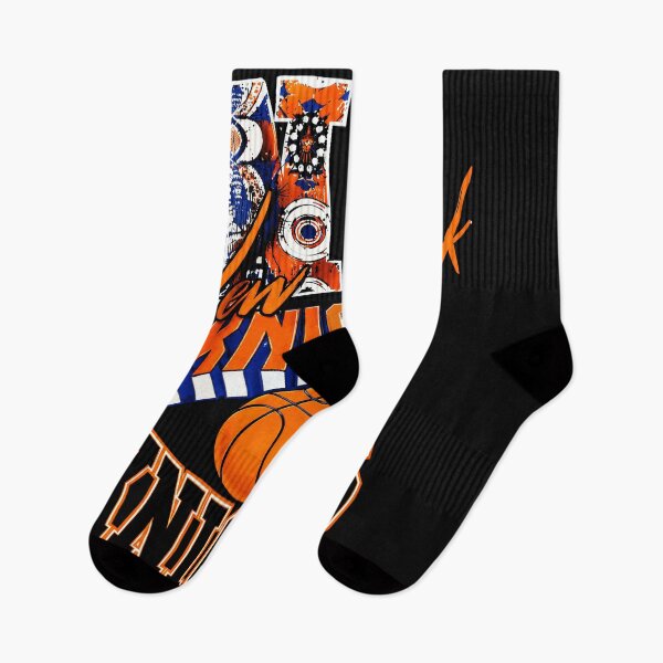 Item preview, NY New York Knicks Knicks Basketball Team Fan designed and sold by LeoSnarf.