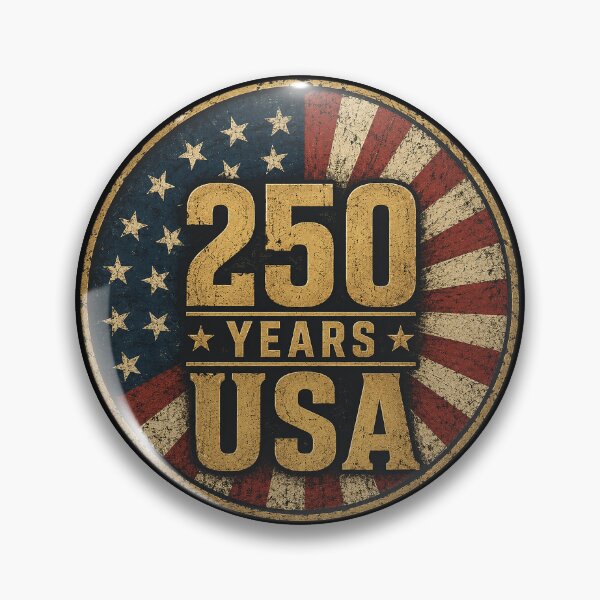 Item preview, 1776–2026 USA 250th Anniversary of Independence Day designed and sold by OlakunleOloroz.
