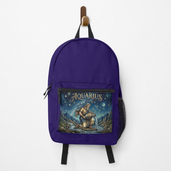 Item preview, Aquarius for you designed and sold by ทีดีไซน์ชา.