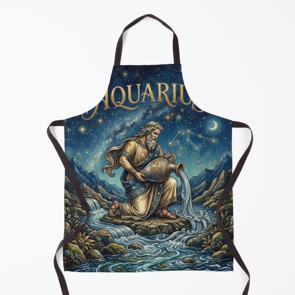 Item preview, Aquarius for you designed and sold by ทีดีไซน์ชา.