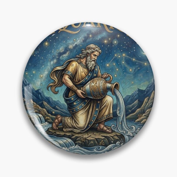 Item preview, Aquarius for you designed and sold by ทีดีไซน์ชา.