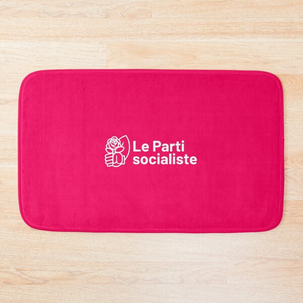 Item preview, French Socialist Party designed and sold by THE Company.