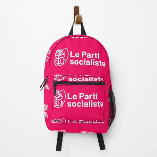 Item preview, French Socialist Party designed and sold by THE Company.