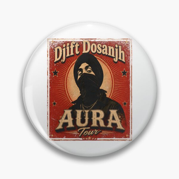 Item preview, Copy of Diljit Dosanjh Tour 4 designed and sold by JerryOndricka.
