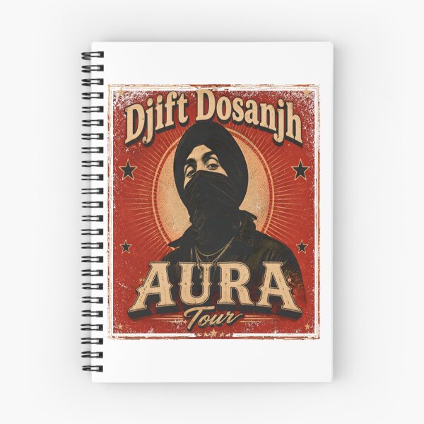 Item preview, Copy of Diljit Dosanjh Tour 4 designed and sold by JerryOndricka.