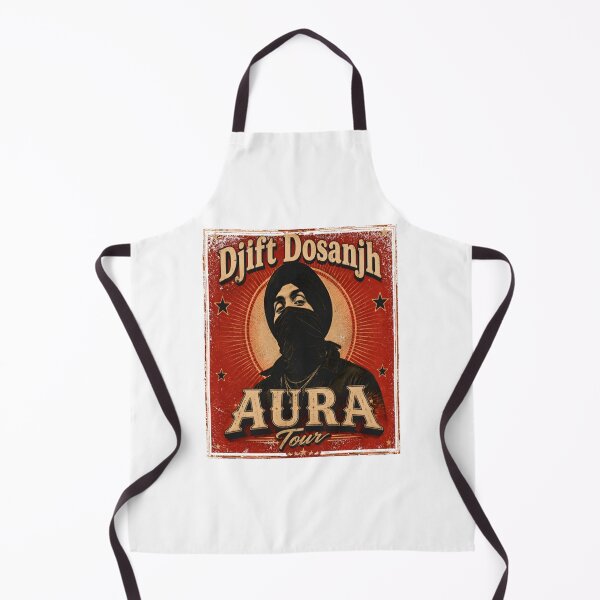 Item preview, Copy of Diljit Dosanjh Tour 4 designed and sold by JerryOndricka.