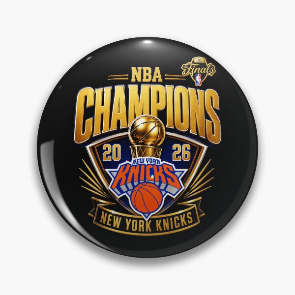 Item preview, 2026 New York Knicks Basketball Fan designed and sold by LeoSnarf.