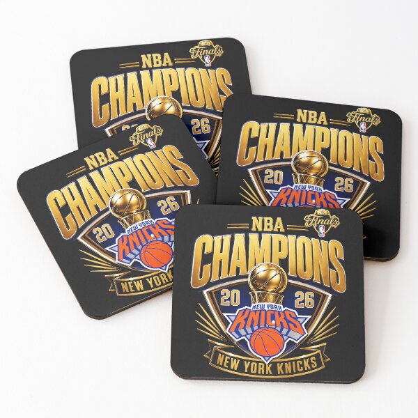 Item preview, 2026 New York Knicks Basketball Fan designed and sold by LeoSnarf.