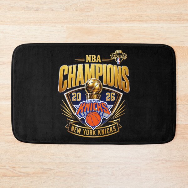 Item preview, 2026 New York Knicks Basketball Fan designed and sold by LeoSnarf.