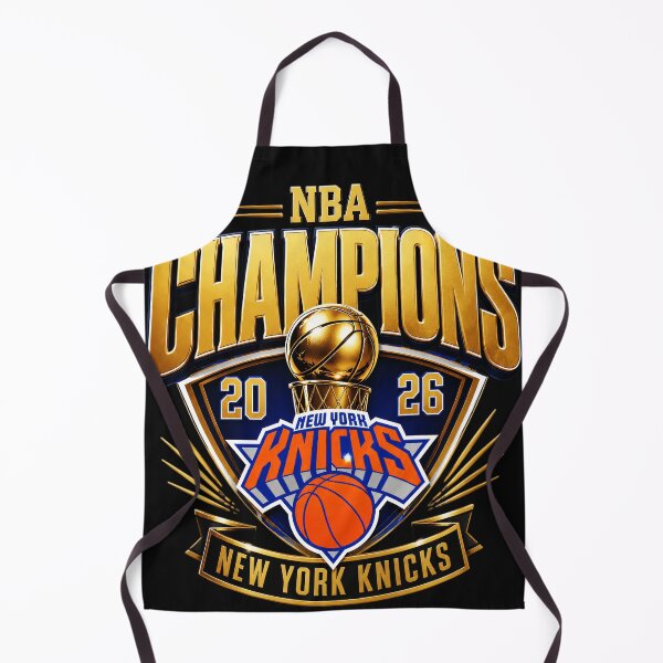 Item preview, 2026 New York Knicks Basketball Fan designed and sold by LeoSnarf.
