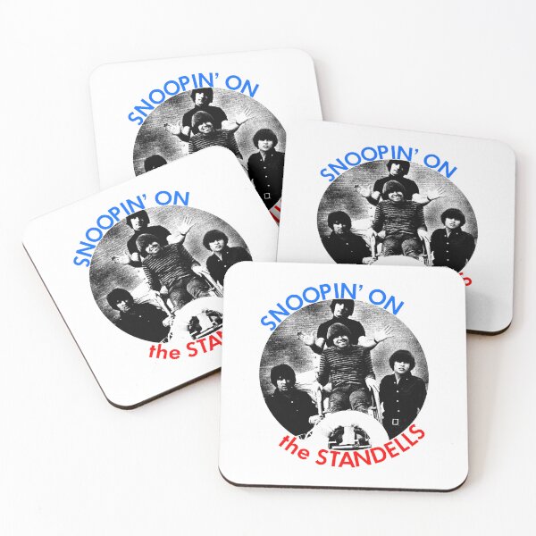 Item preview, Black Silhouette Punk Rock Band designed and sold by billiasbros.