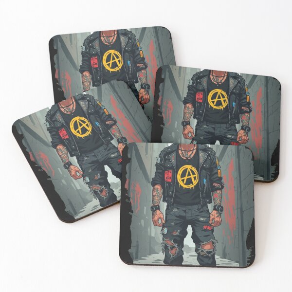 Item preview, Last of the Great Punk Rockers designed and sold by halibutgoatramb.