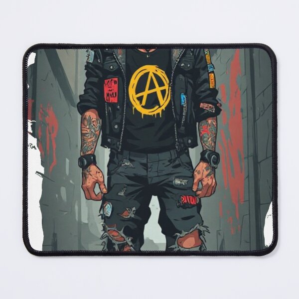 Item preview, Last of the Great Punk Rockers designed and sold by halibutgoatramb.