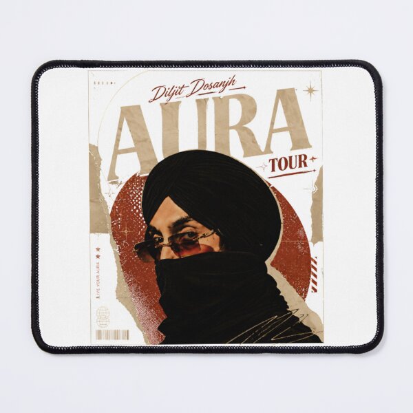 Item preview, Diljit Dosanjh Tour 5 designed and sold by JerryOndricka.