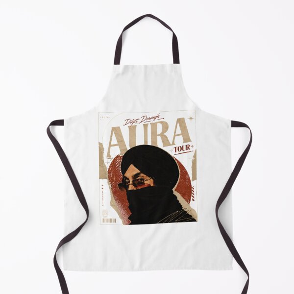 Item preview, Diljit Dosanjh Tour 5 designed and sold by JerryOndricka.