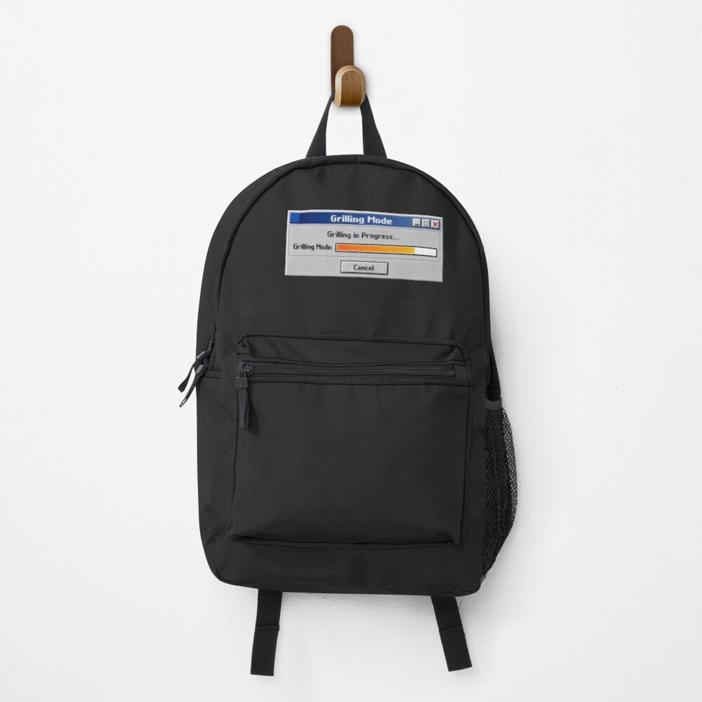Item preview, Backpack designed and sold by SplashTastic.