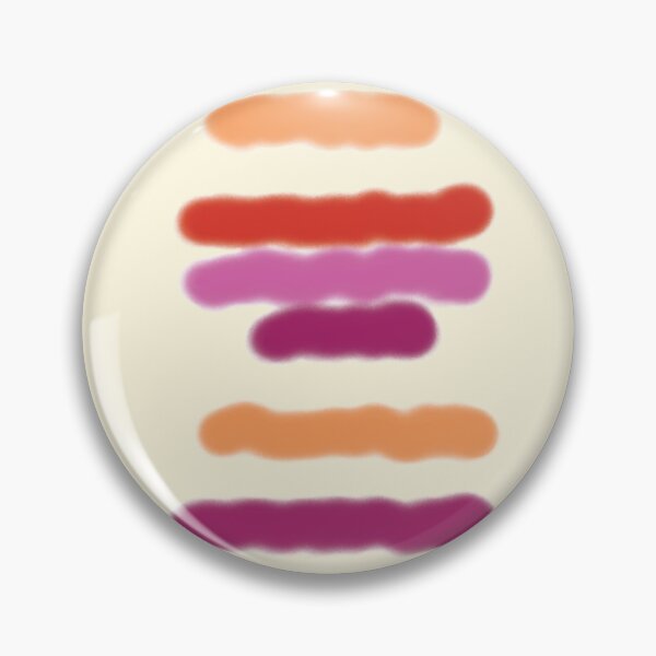 Item preview, Brush Art Painting a Blank Canvas designed and sold by CharlottePlaceArt.