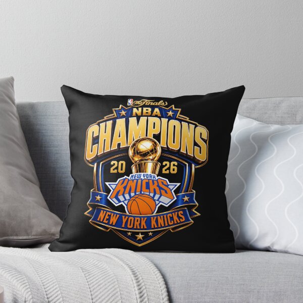 Item preview, New York Knicks Basketball Fan designed and sold by LeoSnarf.