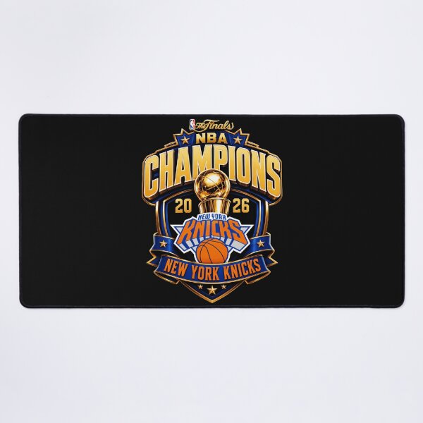 Item preview, New York Knicks Basketball Fan designed and sold by LeoSnarf.