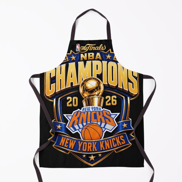 Item preview, New York Knicks Basketball Fan designed and sold by LeoSnarf.