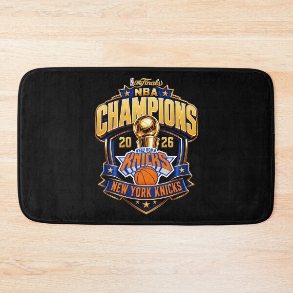 Item preview, New York Knicks Basketball Fan designed and sold by LeoSnarf.