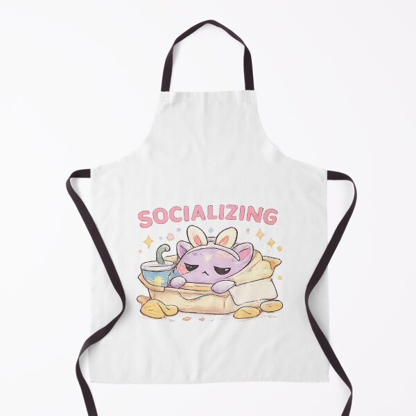 Item preview, Socializing designed and sold by Bluntdivas.