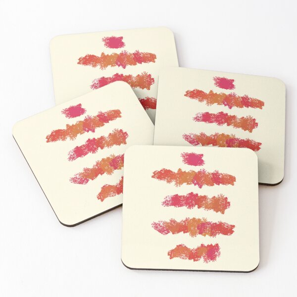 Item preview, Brush Art Painting a Blank Canvas designed and sold by CharlottePlaceArt.