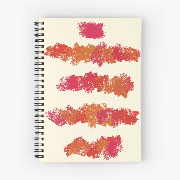 Item preview, Brush Art Painting a Blank Canvas designed and sold by CharlottePlaceArt.