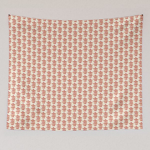 Item preview, Brush Art Painting a Blank Canvas designed and sold by CharlottePlaceArt.