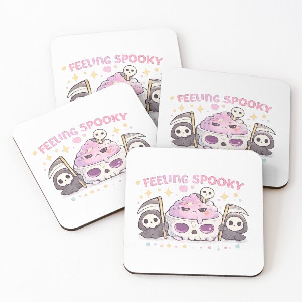 Item preview, Feeling spooky designed and sold by Bluntdivas.