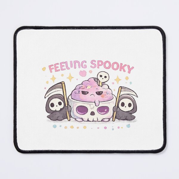 Item preview, Feeling spooky designed and sold by Bluntdivas.