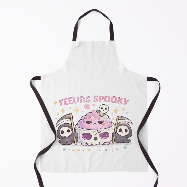 Item preview, Feeling spooky designed and sold by Bluntdivas.