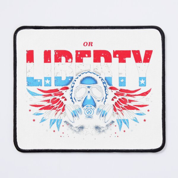 Item preview, Liberty Logo designed and sold by Eva-Ste-Design.