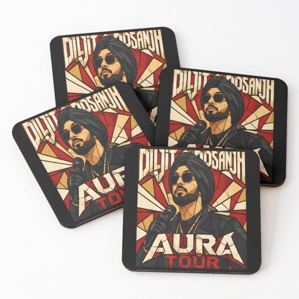 Artikelvorschau, Diljit Dosanjh Tour entworfen und verkauft von JerryOndricka.