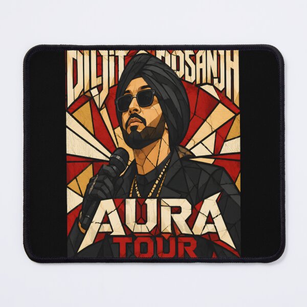 Item preview, Diljit Dosanjh Tour designed and sold by JerryOndricka.