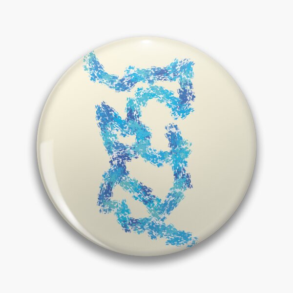 Item preview, Brush Art Painting a Blank Canvas designed and sold by CharlottePlaceArt.