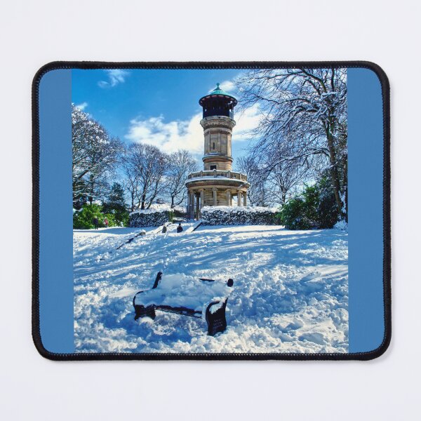 Item preview, Locke Park Barnsley designed and sold by Alisonchambers2.