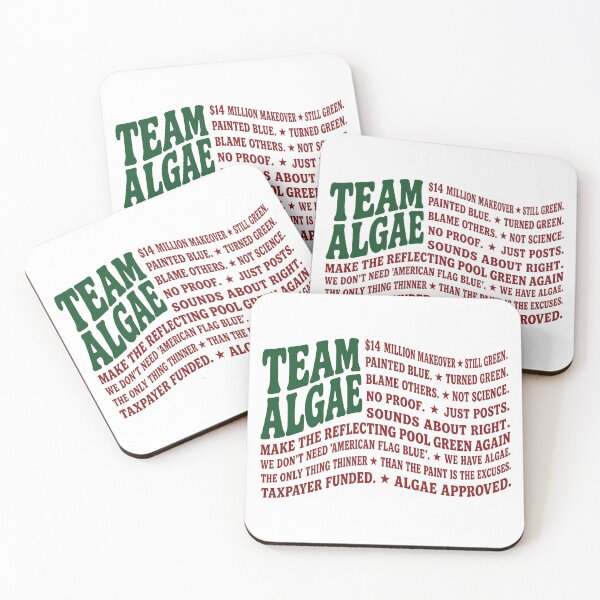 Item preview, Funny Team Algae Meme Graphic designed and sold by Artifyo.