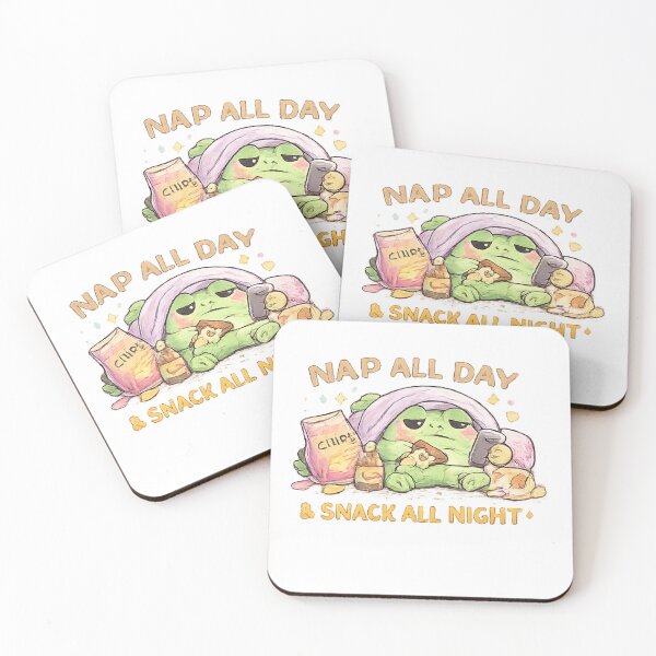 Item preview, Nap all day designed and sold by Bluntdivas.