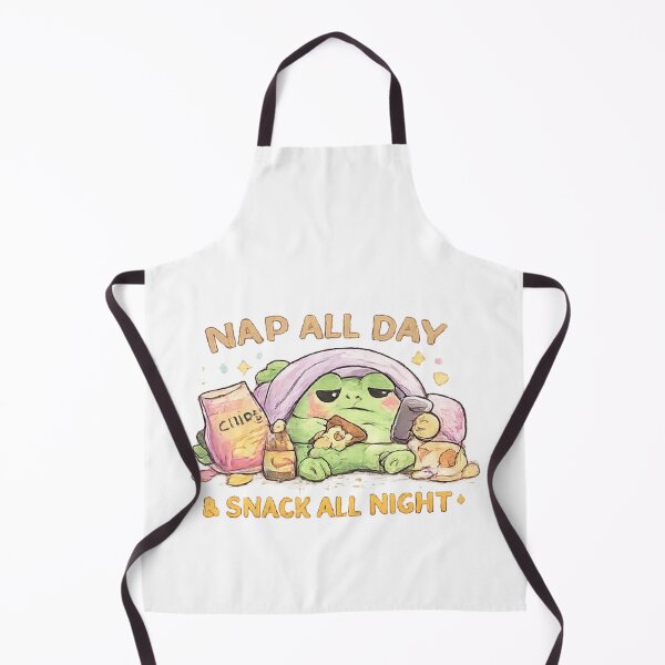 Item preview, Nap all day designed and sold by Bluntdivas.