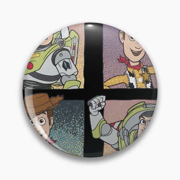 Item preview, Toy Cartoon  designed and sold by UNFKWTBL.